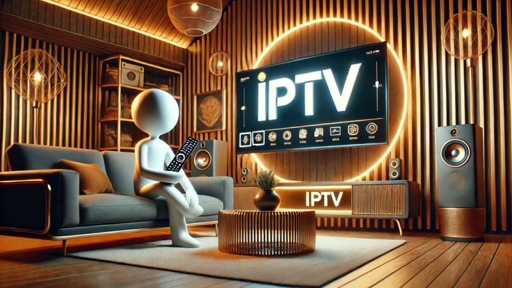 IPTV Smart Player