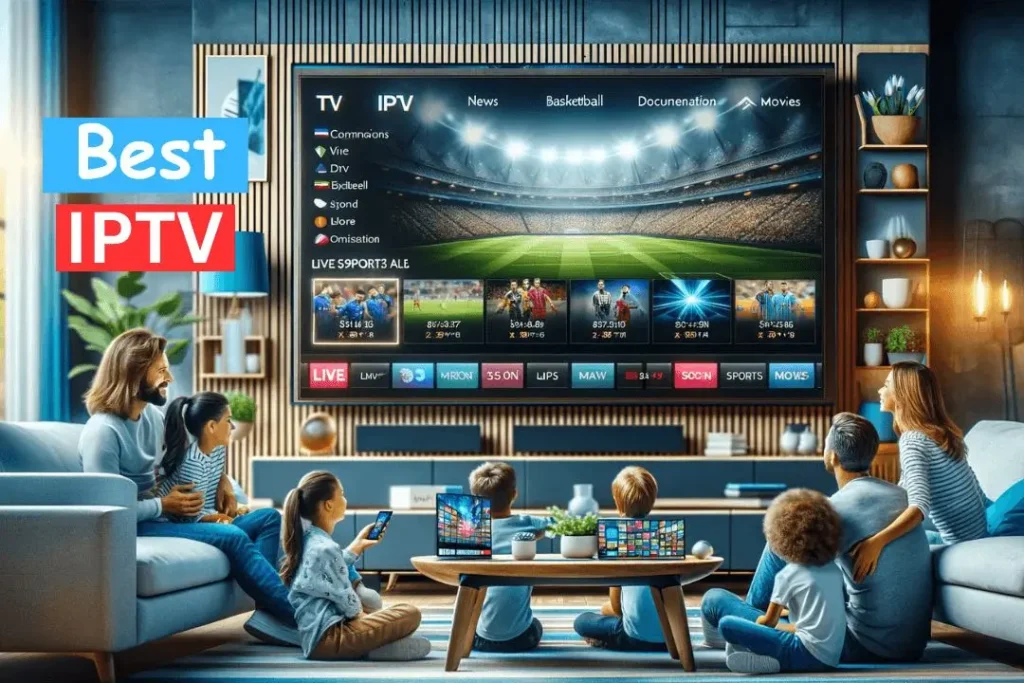 IPTV Satın Al