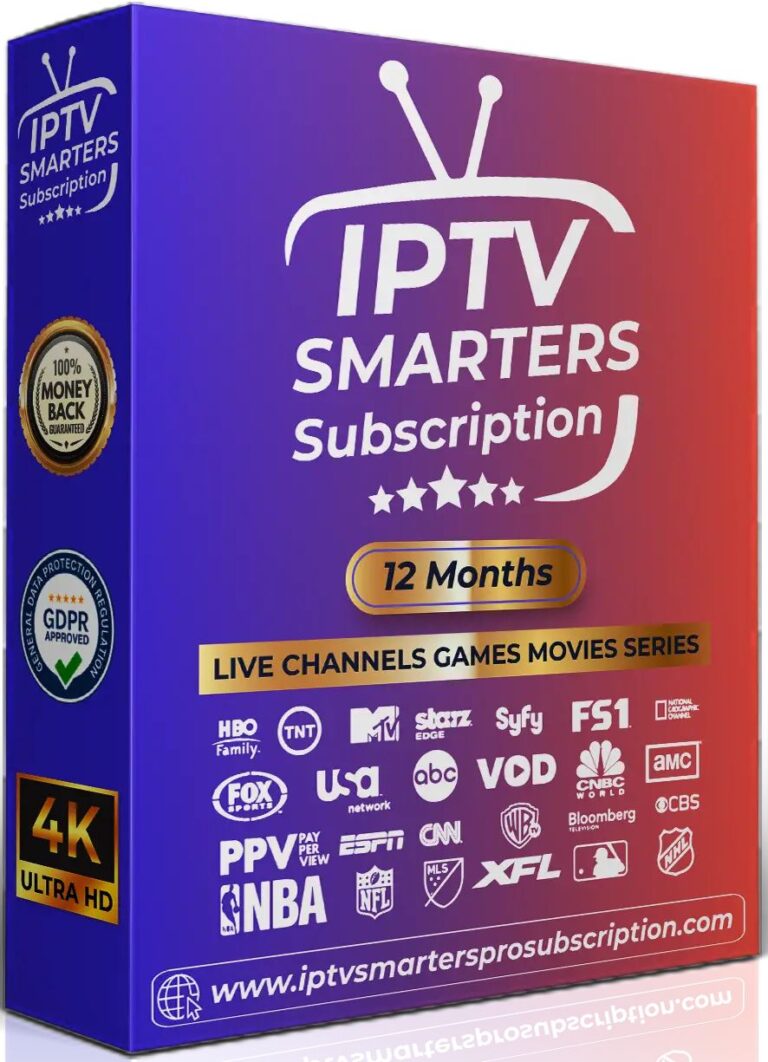 IPTV Satın Al