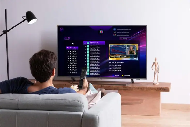 IPTV Turkey Satın Al