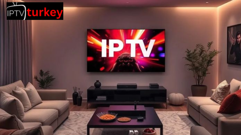iptv smart player
