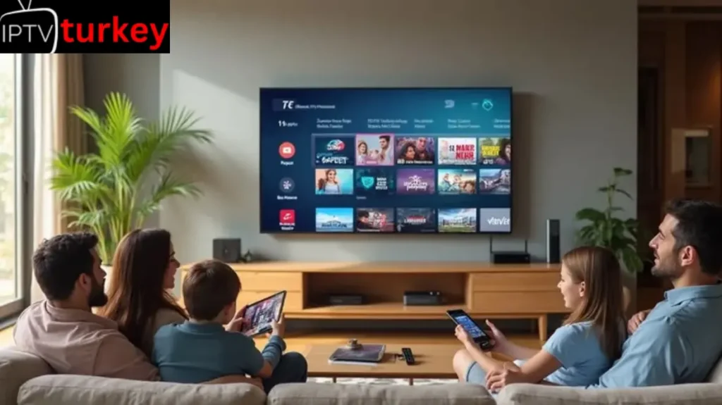IPTV Satın Al