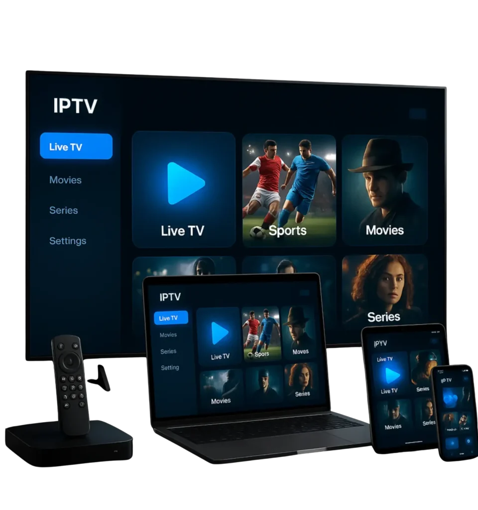 iptv satın al