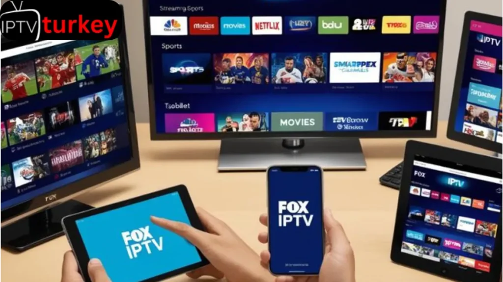 iptv satın al